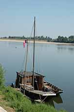  Bateau de loire